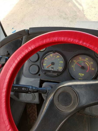 Imagem 10 de 15 de Caio Vip Ano 2010 Mb Of-1722, 50 Lugares, Revis R$ 95 M