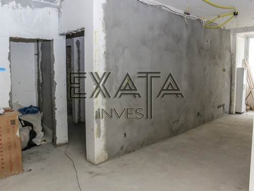 Imagem 28 de 30 de Apartamento A Venda Em Higienópolis, Em Reforma, Com 252m² De Área Útil, 3 Quartos Sendo 2 Suítes E 1 Vaga. - Ap01033 - 70085101