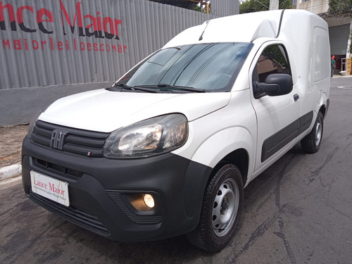 Fiat Fiorino FurgãO 1.4 Endurance Flex 4p