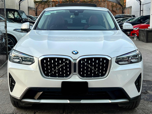 BMW X4 2.0 Xdrive30i