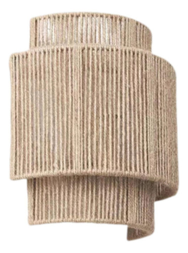 Aplique De Pared Bohemio, Aplique De Pared Con Bombilla,new