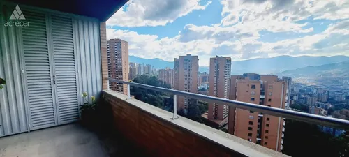 Vendo Apartamento En La Calera