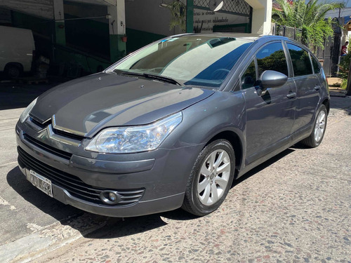 Citroën C4 1.6 X Pack Look 2012 100% Financiado En Cuotas