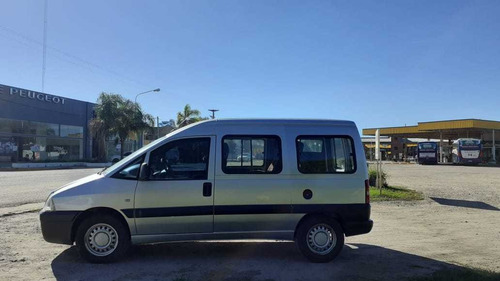 Peugeot Expert 2.0 Hdi Confort 2006