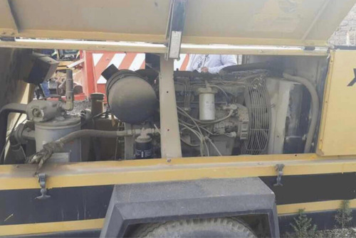 Minicargadora John Deere 8875 Desarmado Motor Bombas Envios