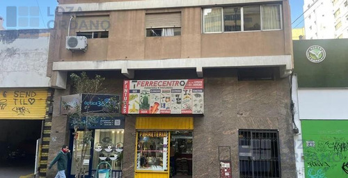 Gran Y Luminoso Departamento En Calle Sucre 246