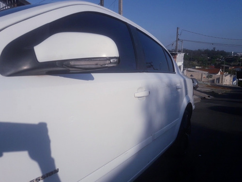 Chevrolet Vectra 2.0 Expression Flex Power Aut. 4p 2010