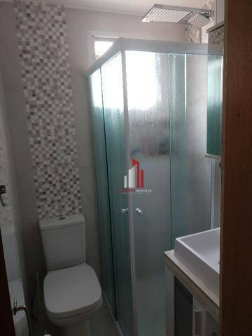 Imagem 10 de 14 de Apartamento Com 2 Dormitórios À Venda, 49 M² Por R$ 258.000,00 - Freguesia Do Ó - São Paulo/sp - Ap0285