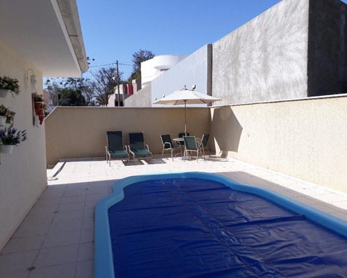 Imagem 27 de 27 de Casa Para Venda No Condomínio Reserva Dos Vinhedos Em Louveira Sp. - Ca001603 - 68395341