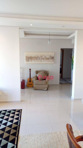 Imagem 4 de 26 de Casa Com 3 Dormitórios À Venda, 224 M² Por R$ 1.290.000,00 - Condomínio Parque Esplanada - Votorantim/sp - Ca0376