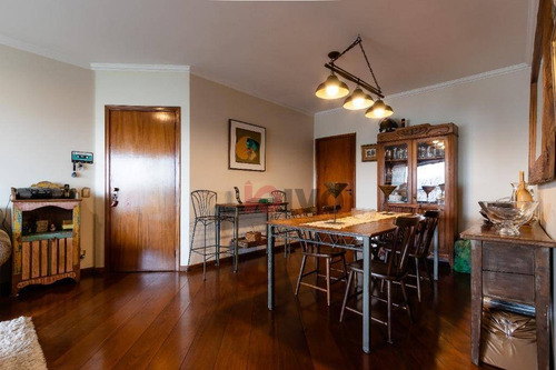 Imagem 20 de 30 de Cobertura 3 Quartos, 225 M² Úteis R$ 2.395.000 - Vila Clementino- Sp - Co0217