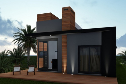 Imagem 3 de 7 de Casa À Venda Em Capão Da Canoa - Ca01161 - 68133259