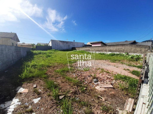 Imagem 5 de 7 de Terreno À Venda, 405 M² - Carianos - Florianópolis/sc - Te0948
