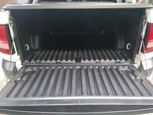 Volkswagen Saveiro 1.6 CROSS CD 16V FLEX 2P MANUAL