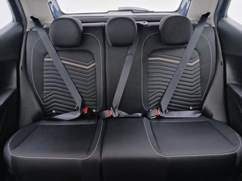 Fiat Pulse 1.0 TURBO 200 FLEX AUDACE CVT