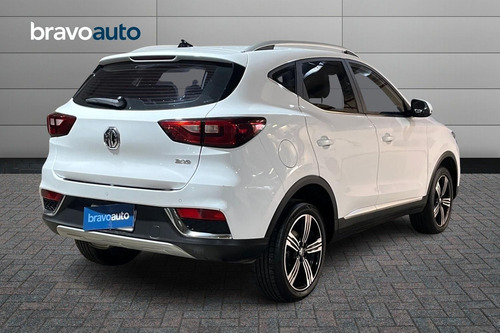 MG Zs 1.5 Com Mt