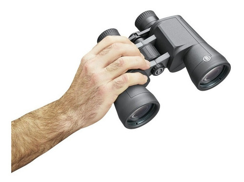 Imagen 7 de 9 de Binoculares Bushnell Powerview 2 10x50 Chasis Metalico