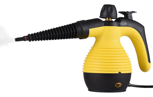 Limpiador De Vapor Portátil De Alta Temperatura 900w1050w Pa