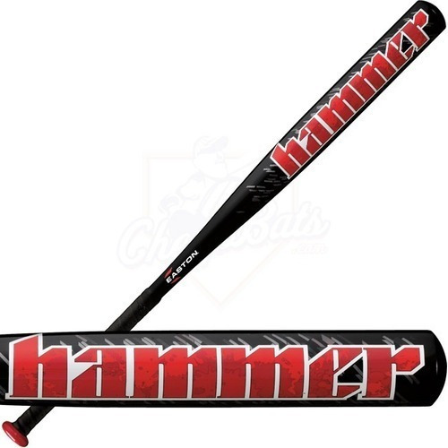 Bate De Softball Sofbol Easton Hammer Aluminio 