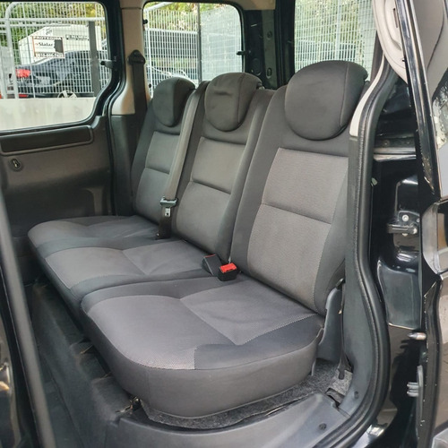 Peugeot Partner Patagonica 1.6 Hdi Vtc