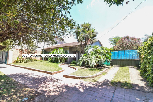 Venta Casa Quinta En Gral Rodríguez (no Está En Barrio Cerrado) - Oportunidad