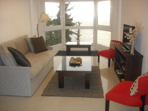 Departamento En 2 Ambientes Bariloche , Vista Al Lago