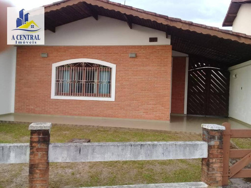 Imagem 6 de 6 de Proximo Praia 3 Dormitorio,suarao - Ca0531