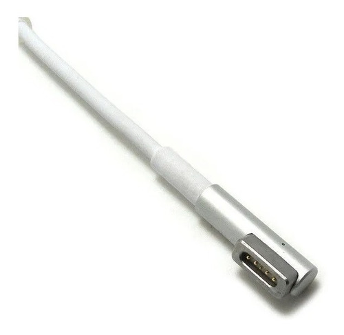 Imagem 4 de 4 de Fonte Carregador Macbook Pro Apple Magsafe 1 85w Mac Bivolt