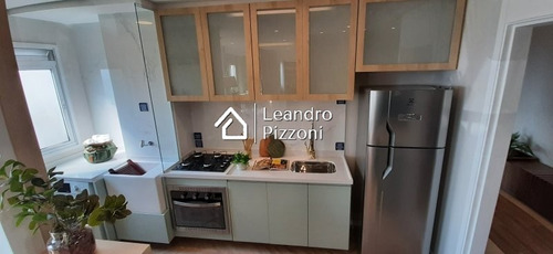 Imagem 15 de 15 de Aroeira Alto Do Jardim Apartamento 2 Dorm 39,23m2 Com Vaga - Apartamento A Venda No Bairro Jardim Imperador (zona Sul) - São Paulo, Sp - Aroeira-2d-3923-cvg