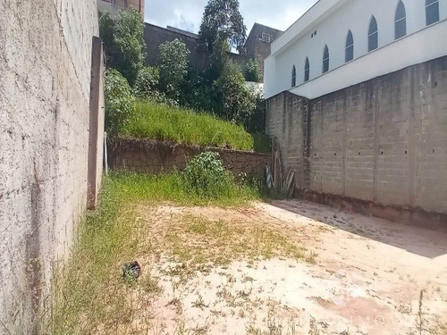 Imagem 7 de 7 de Terreno À Venda No Parque Da Represa Em Jundiaí - At: 456,00 M² - Parte Alta, Com Terraplanagem , Estuda Permuta Por Terreno Comercial Maior.a - Te00172 - 70545653