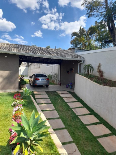 Imagem 26 de 29 de Casas Para Venda Em Atibaia No Bairro Atibaia - 1489476