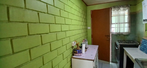 Casa 3d 1b Se Vende Y Se Arrienda Por 6 Meses Mientras