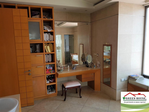Imagen 27 de 30 de Renta O Venta Residencia De Lujo En Pedregal De San Francisco Coyoacàn