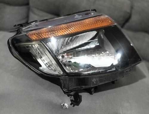 Faro Ford Ranger 2013-2016 Derecho Usado Original