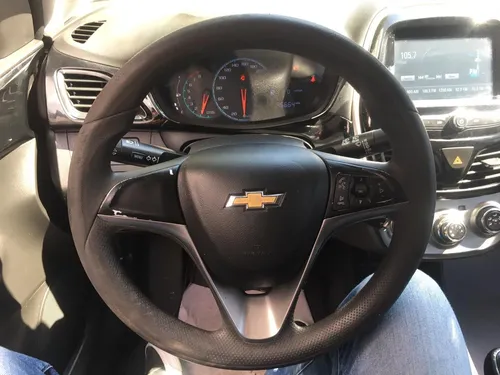 Chevrolet Spark 1.4 Ltz Mt