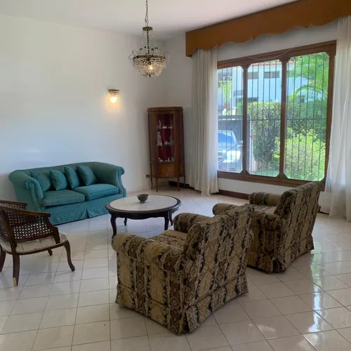 Casa En Venta - Urb. Santa Sofia