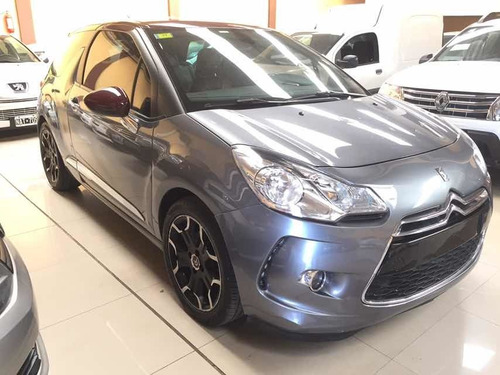 Citroen Ds3 Sport Chic