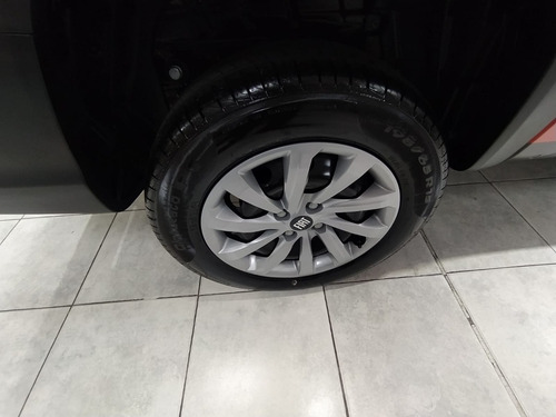 Imagen 8 de 25 de Fiat Strada Endurance Cabina Doble 1.4 0km 2023 #fretes