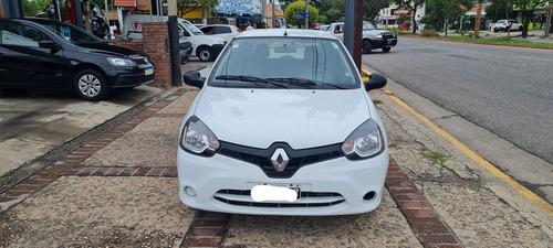 Renault Clio 1.2 Mio Confort Abs Abcp