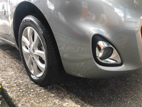 Nissan March 1.6 16v Sv Aut. 5p 2018