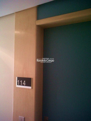 Imagem 10 de 30 de Studio Com 1 Dorm, Jardim Paulista, São Paulo - A4007