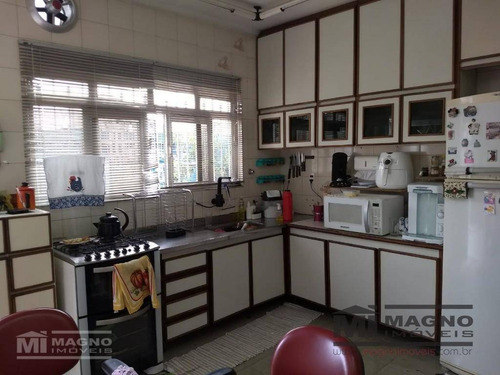 Imagem 15 de 19 de Casa Com 3 Dormitórios À Venda, 132 M² Por R$ 1.000.000,00 - Penha - São Paulo/sp - Ca1022
