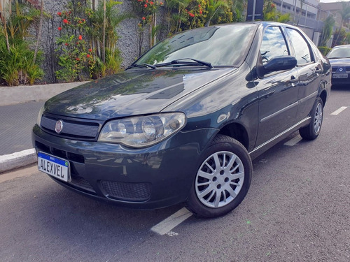 Fiat Siena 1.0 MPI FIRE CELEBRATION 8V