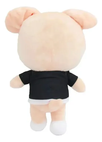Pelúcia Skzoo Stray Kids Cartoon 20cm Wolf Chan Puppym | MercadoLivre
