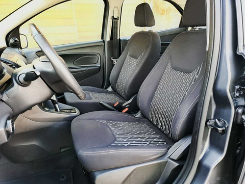 Ford Figo 1.5 Impulse Aa Sedan At 2019