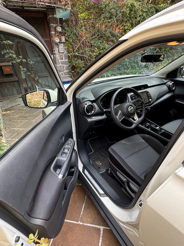 Nissan Kicks Advance ePOWER
