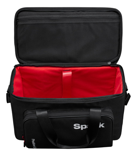 Bolsa De Viaje Positive Grid Spark 2 Oficial