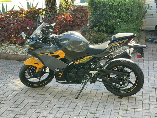 Imagen 3 de 8 de 2020 Kawasaki Ninja