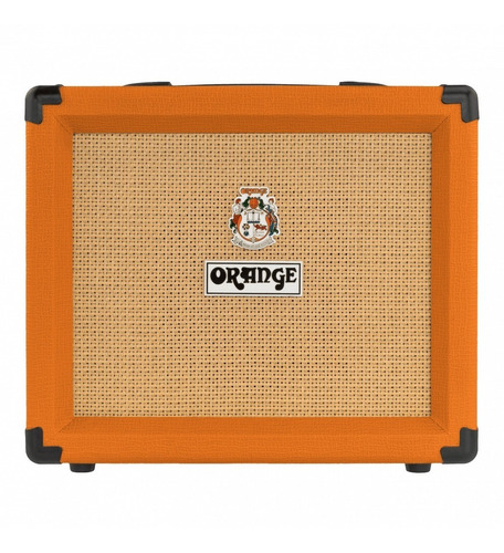 Amplificador Guitarra Electrica Orange Os-d-crush-20