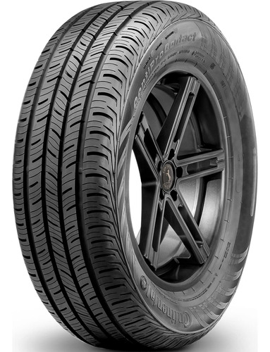 Continental Contipro - Neumático Radial - P215/60r16 (95t)